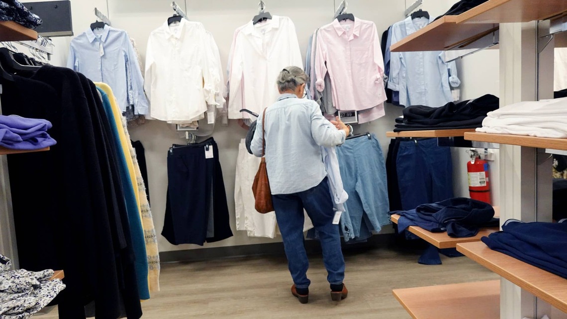 Kohl's drops back-to-school offers as it tries to win back customers 