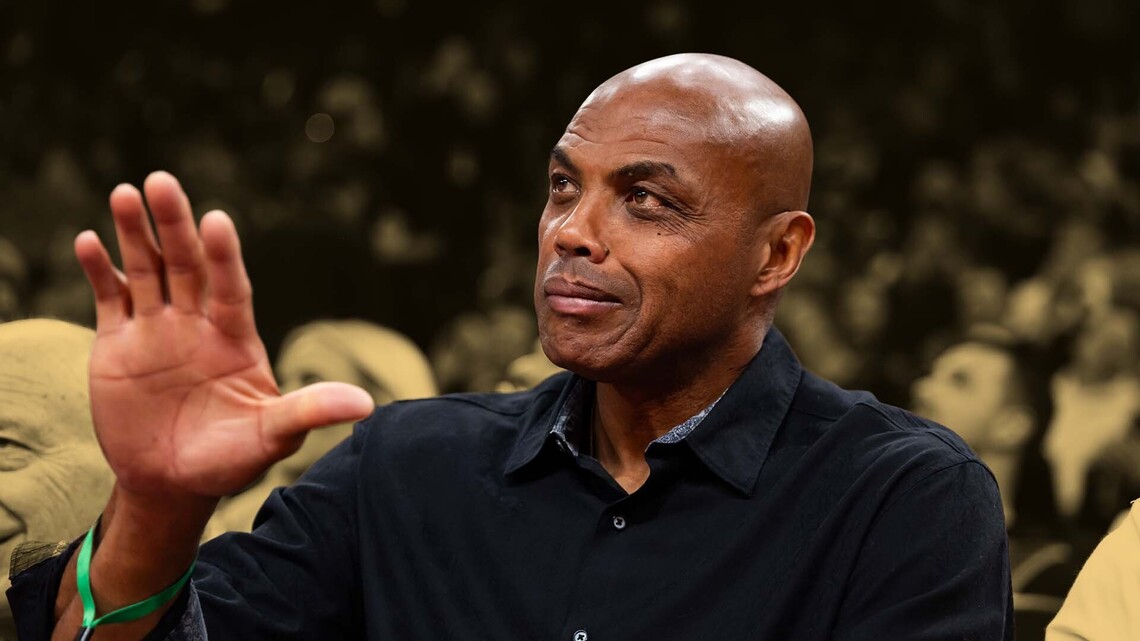 "So happy for the people of New York" - Barkley shares why he was happy for New York that the Knicks finally won a title 