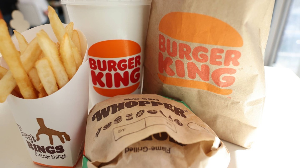 Burger King launches two new Original Chicken Sandwiches
