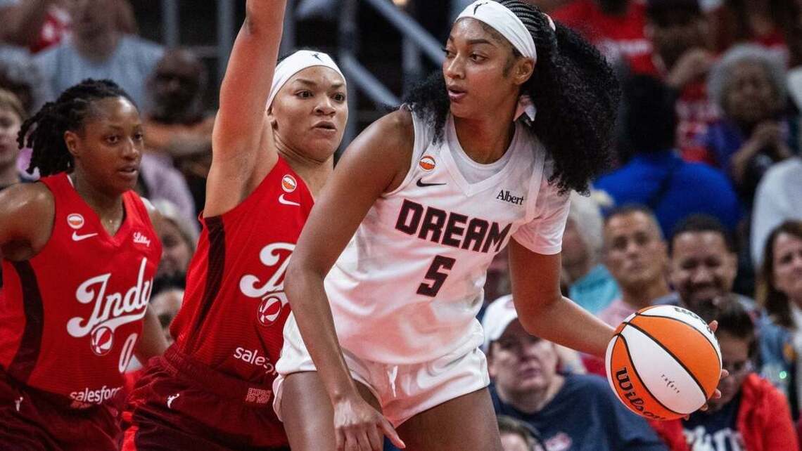 Dream, Fever meet again after high-scoring showdown