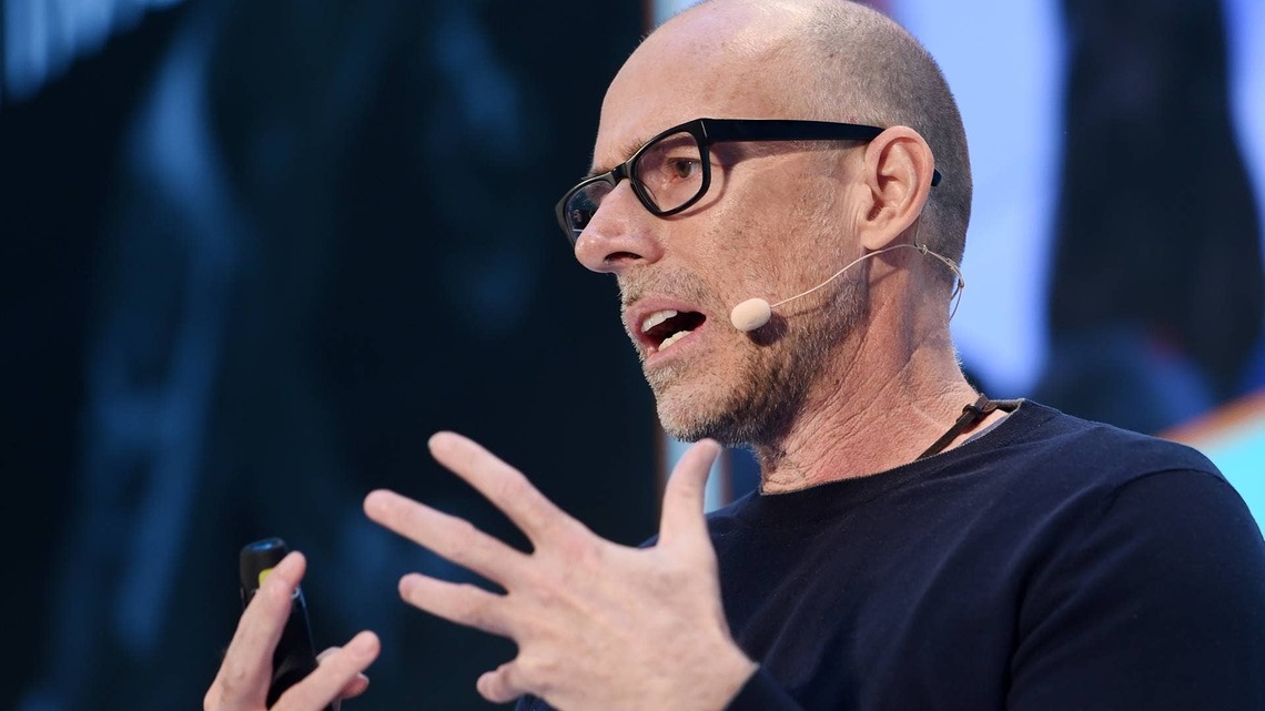 Scott Galloway fires scathing rebuke at $30M tax break 