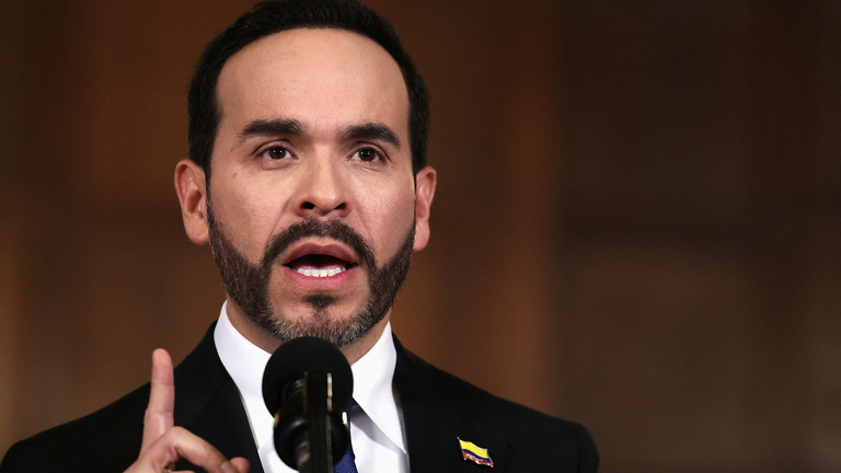 El nuevo Gobierno colombiano pone en duda a la ONU y agradece ayuda tras el terremoto