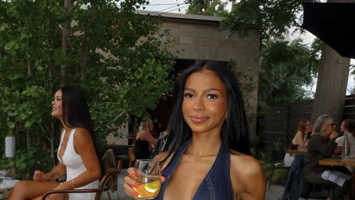 How Mormon Wives' Layla Taylor ‘Easily' Got a GLP-1 Prescription in Utah 