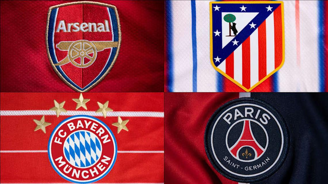 UEFA Champions League Semifinal Second Leg Predictions: Finalists Decided