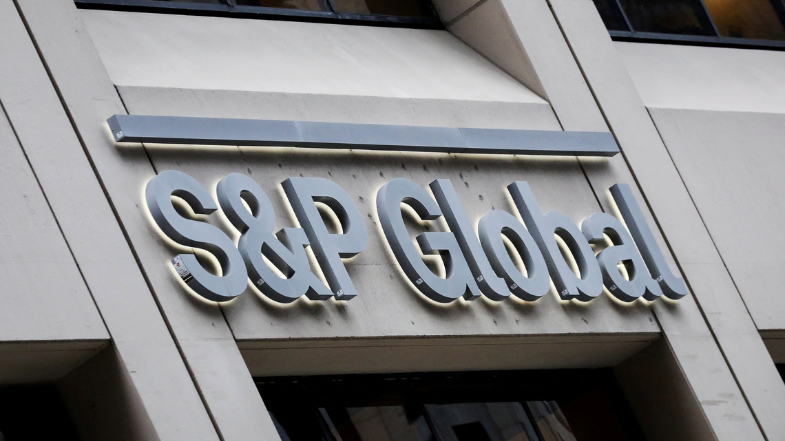 S&P affirms 'AA+' credit rating for US, cites economic resilience 