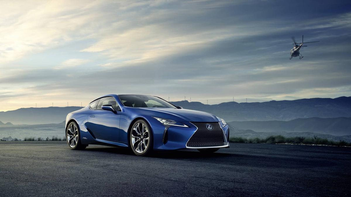 Lexus