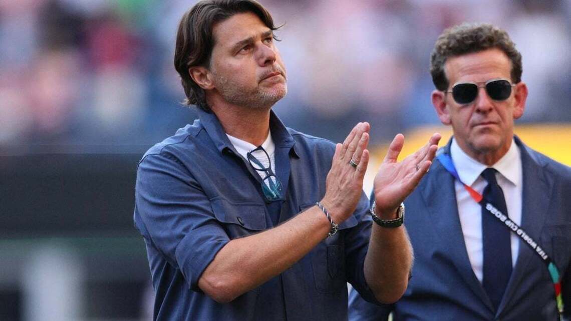 USMNT eyes Peru, Chile, Mexico, Canada in friendlies