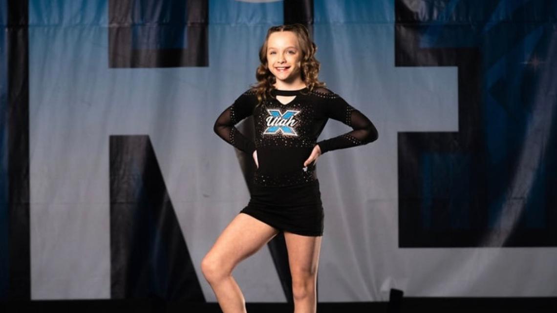 Mom, Daughter Die in Murder-Suicide While in Vegas For Cheer Competition