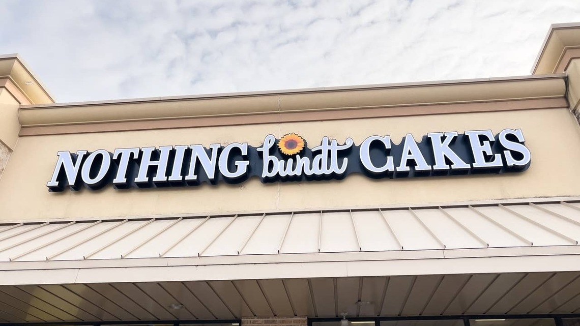 Nothing Bundt Cakes Is Bringing Back a Fan-Favorite for Fall Along With 2 Brand-New Flavors 