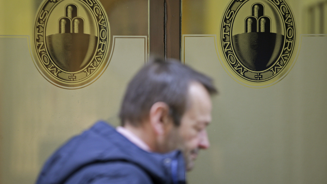 Global M&A deal rush fades in third quarter as rising borrowing costs bite 