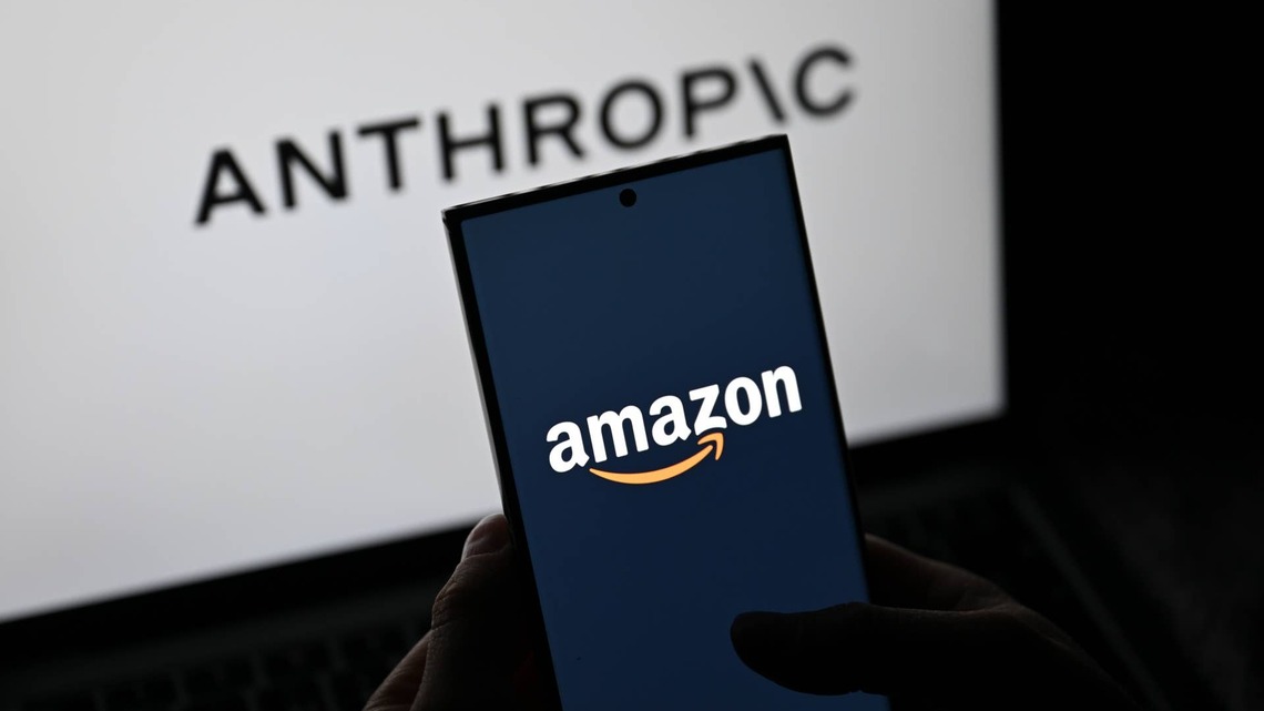 Anthropic's IPO is a $300 billion test for Amazon 