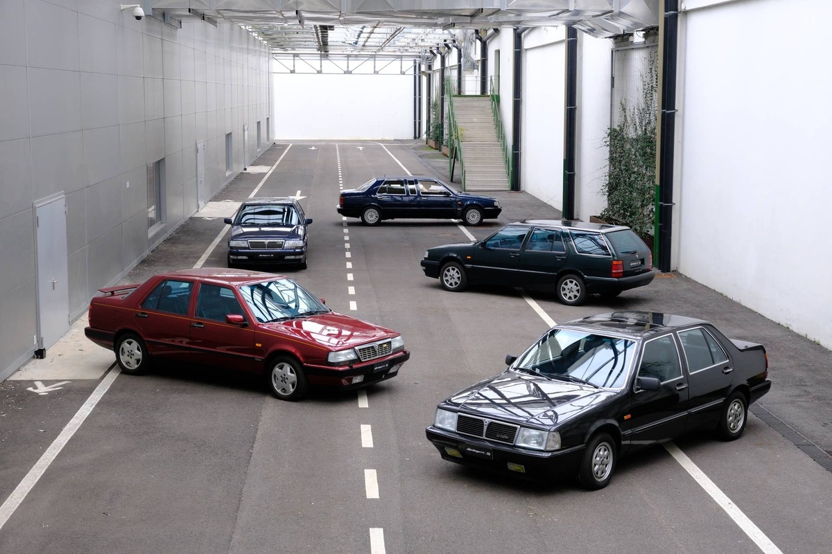 Lancia
