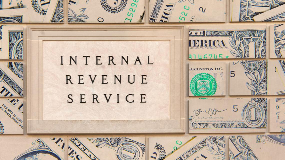 New IRS rule could lead to big problems getting tax refund checks 