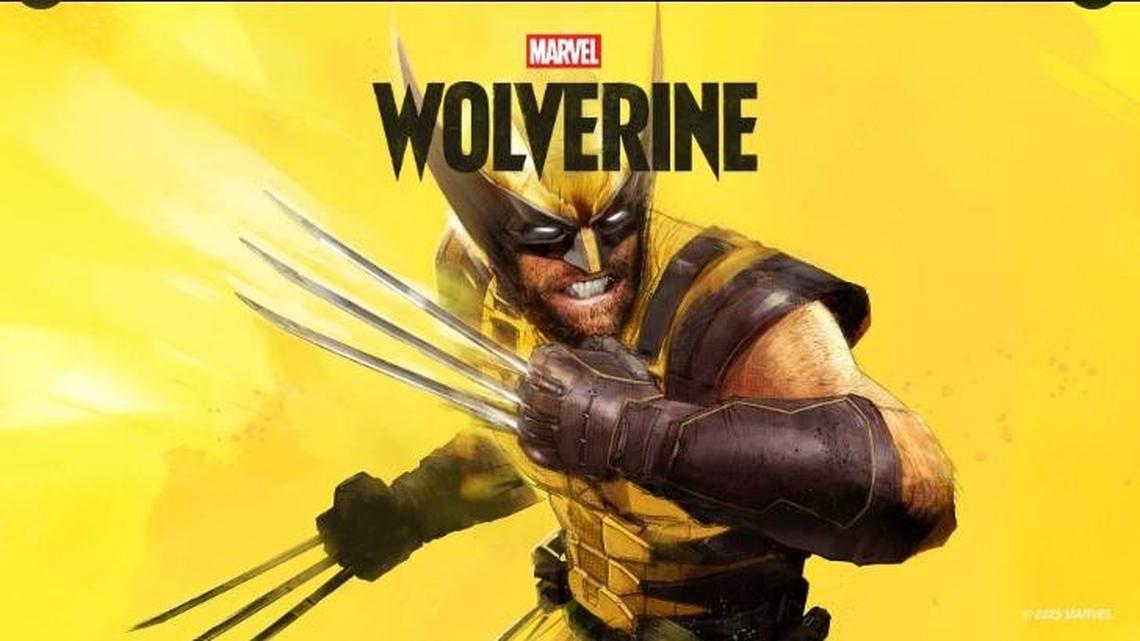 PlayStation sets State of Play with 'Wolverine' for June 2 