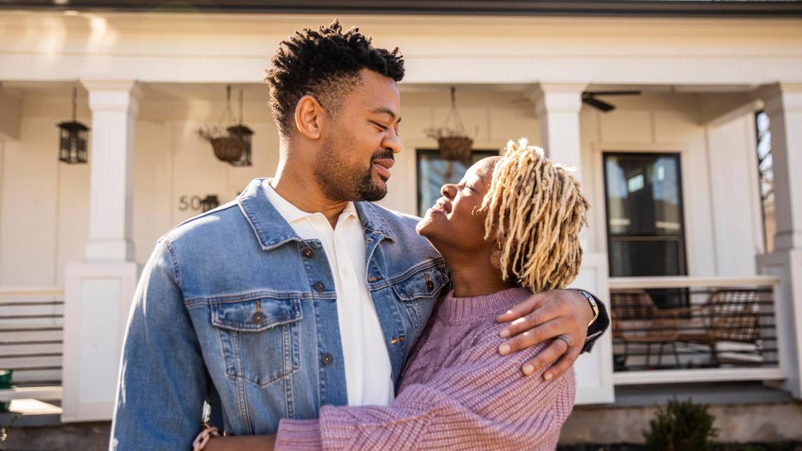 Non-QM loans are becoming more popular, helping Americans become homeowners 
