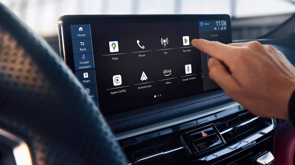 5 Modern Car Features That Solve Problems Drivers Never Had 