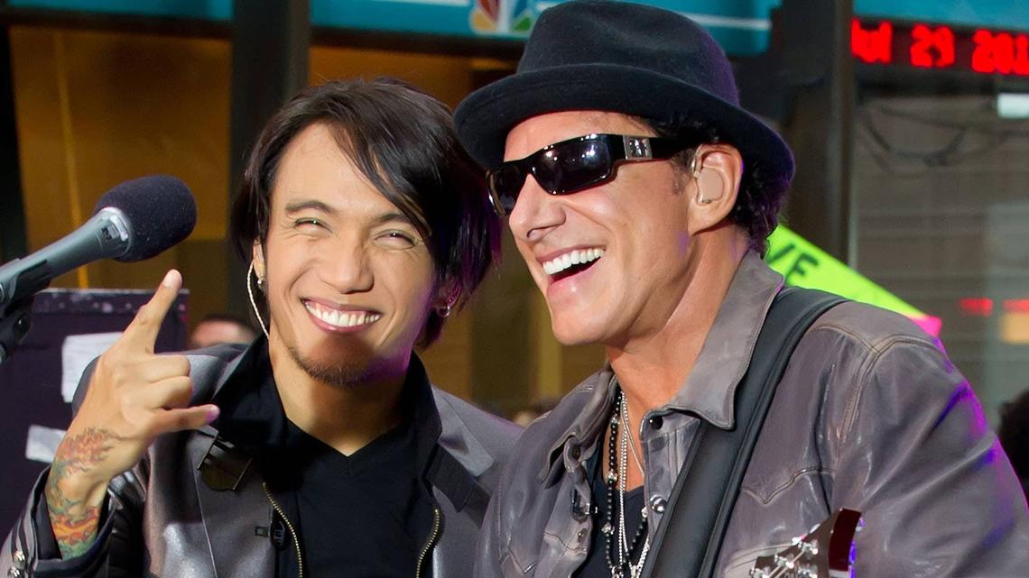 Legendary Rock Band Adds 40 More Dates to Massive Farewell Tour 
