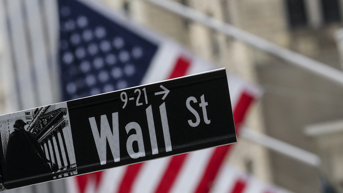 Wall Street rushes to mimic crypto's playbook on Capitol Hill
