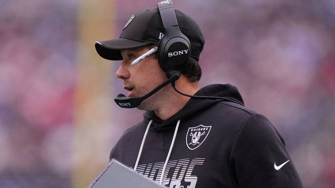 One Raider Shined in Patriots Loss: Find Out Who Stood Out