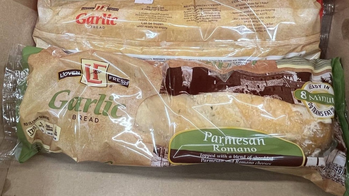 The 9 Best Italian Groceries To Buy at Aldi (and 4 To Skip) 