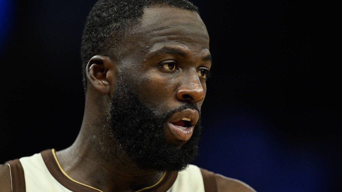 Draymond Green Facing Major Backlash Over $100 Million Message 