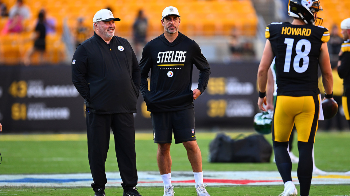 Noah Hiles: The Steelers would be wrong to roster four quarterbacks in 2026 