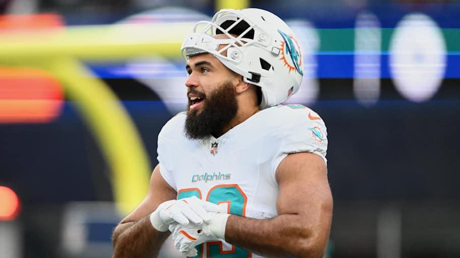 Why Dolphins Won't Use One Free Agent Retention Path in 2026