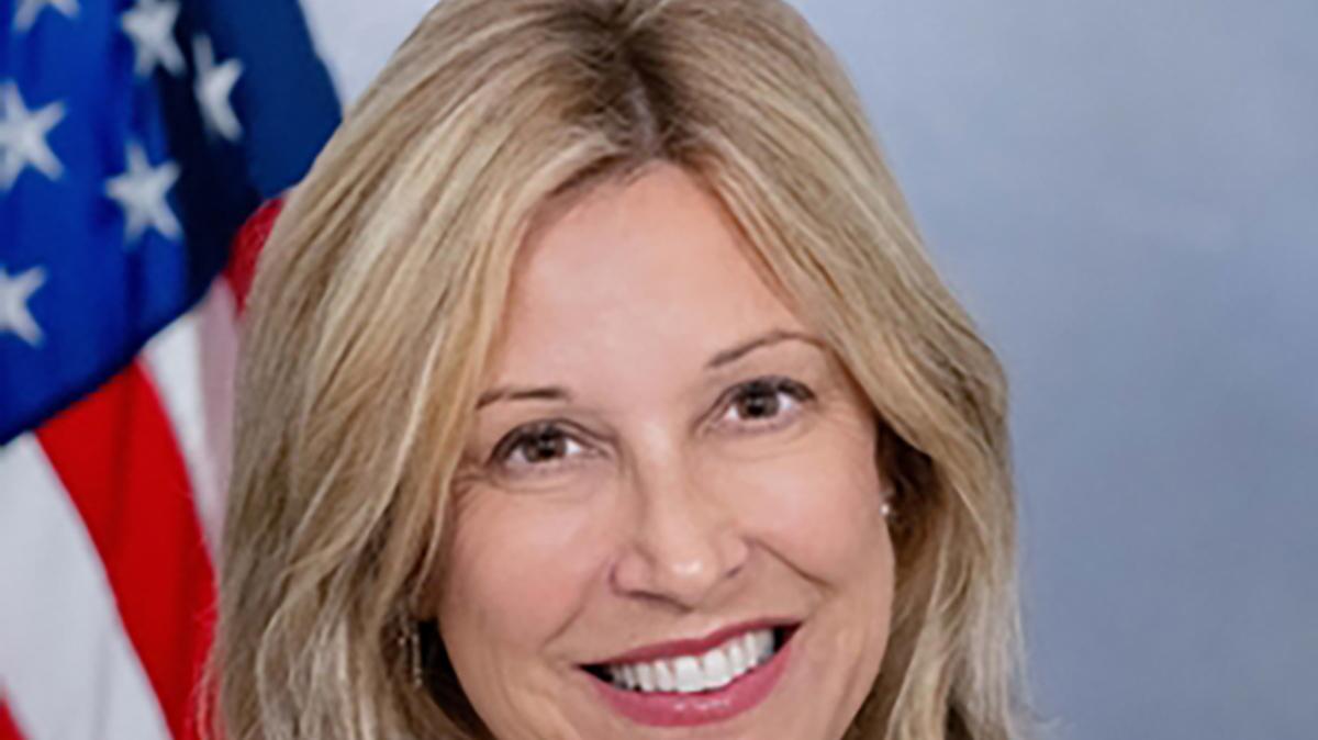 Pennsylvania Democratic state Rep. Melissa Shusterman is sponsoring four bills related to menopause in this legislative session. (Pennsylvania House of Representatives General Assembly/TNS)