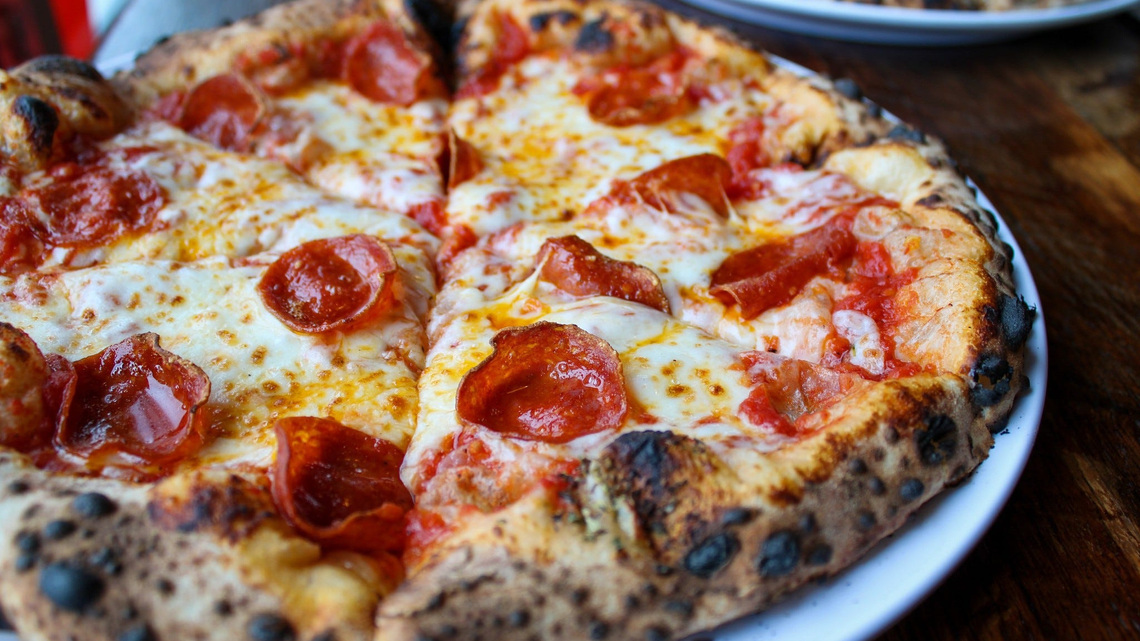 Southern Indiana pizza restaurant files for bankruptcy