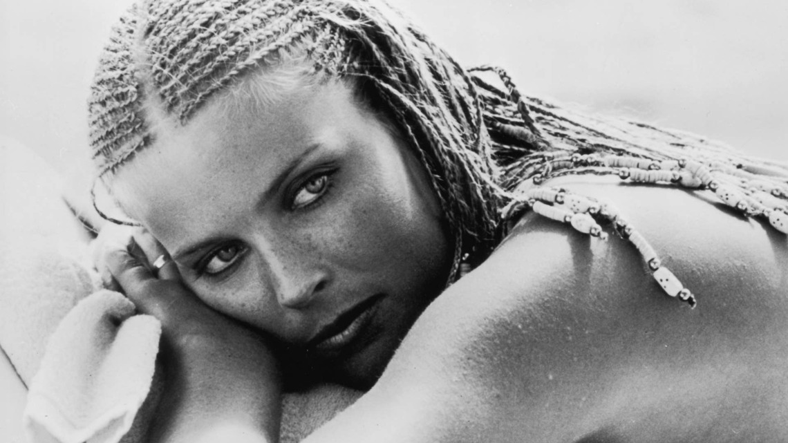 Bo Derek, 69, Commands the Red Carpet in Silk 47 Years After She Ran on the Beach in ‘10' 