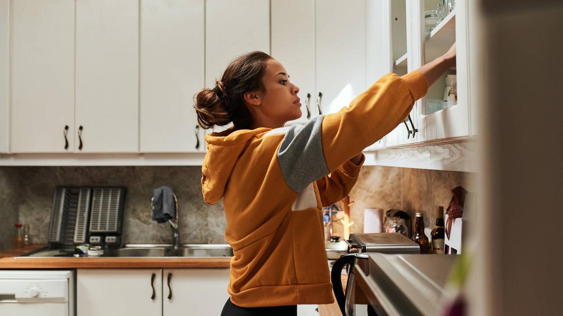 Oncologists Say This Kitchen Staple May Be Riskier Than You Think 
