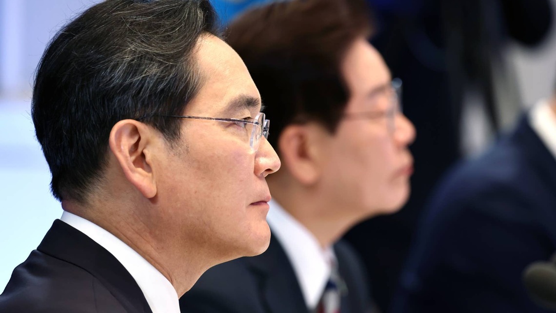 Samsung's latest AI move could make your next phone more expensive 