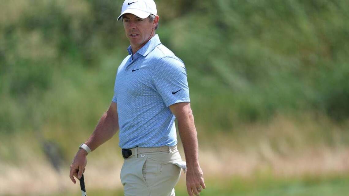 Rory McIlroy to skip Travelers, third signature event of 2026