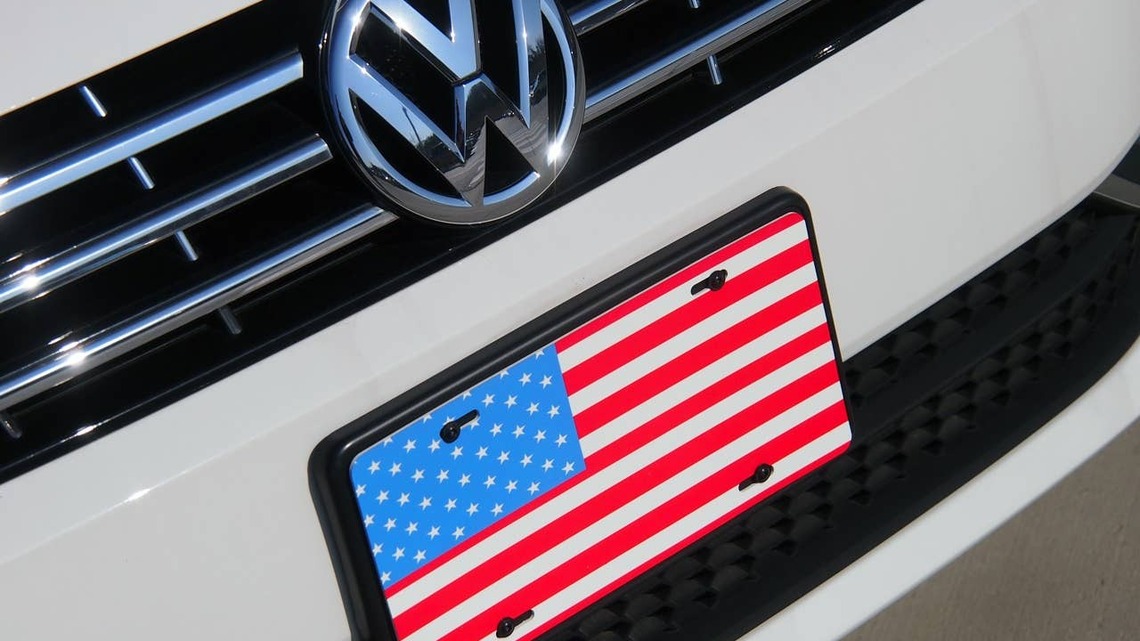 Volkswagen Shakes Up U.S. Leadership After Atlas Cost Overruns