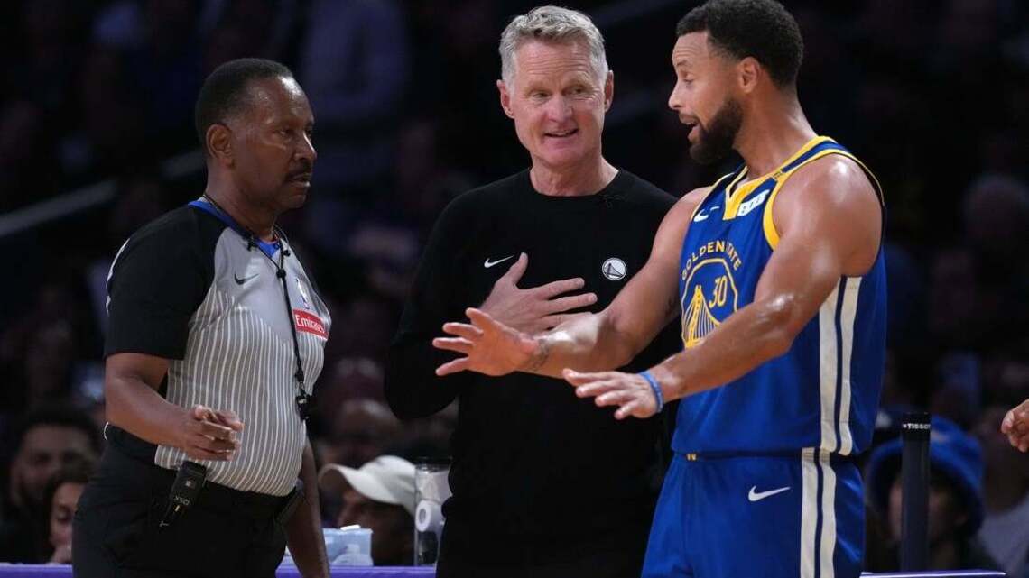 Warriors try to regroup against revamped Grizzlies 
