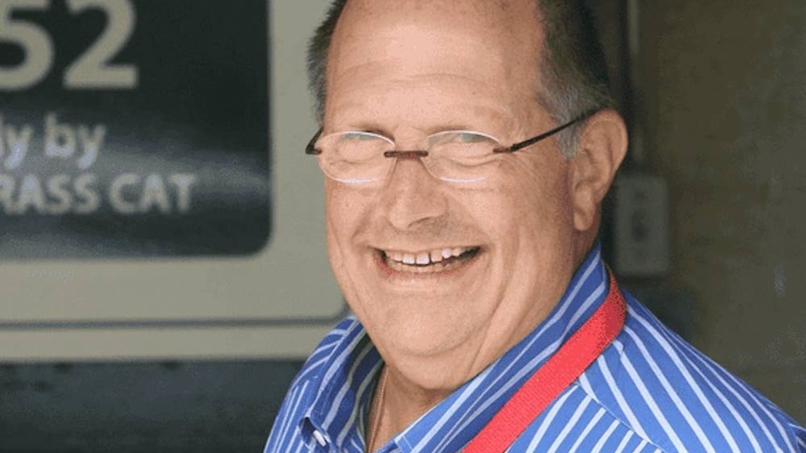 Greg Goodman, 72, Passes; Mt. Brilliant Farm Owner Bred Belmont Stakes Winner Creator 