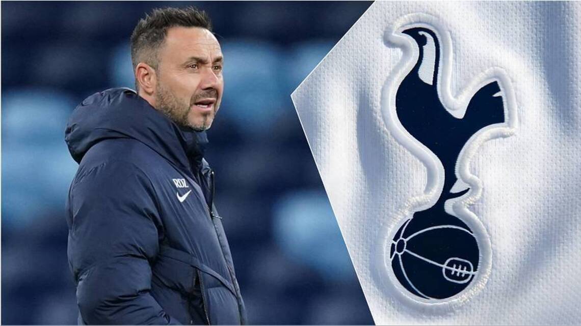 Tottenham vs. Sydney-Friendly: Live Score and Match Stats