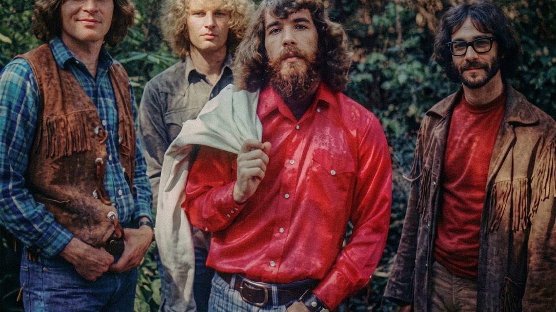 1970 Album Ranked as One of the ‘Greatest Albums of All Time' - And It Still Holds Up 