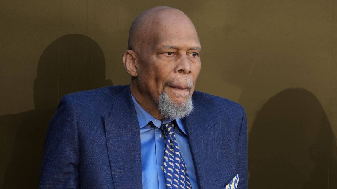 "The athletes get exploited" - Kareem Abdul-Jabbar was pushing for college players to get paid long before NIL 