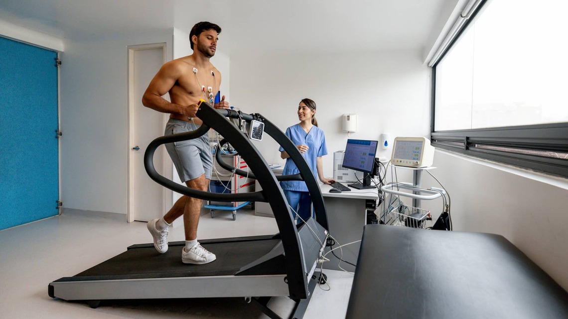 How to Build Your Own Annual Fitness Assessment