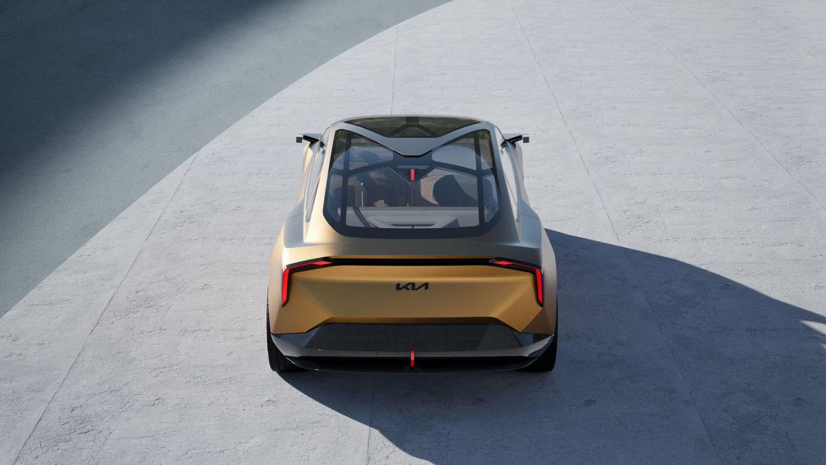  Kia Vision Meta Turismo