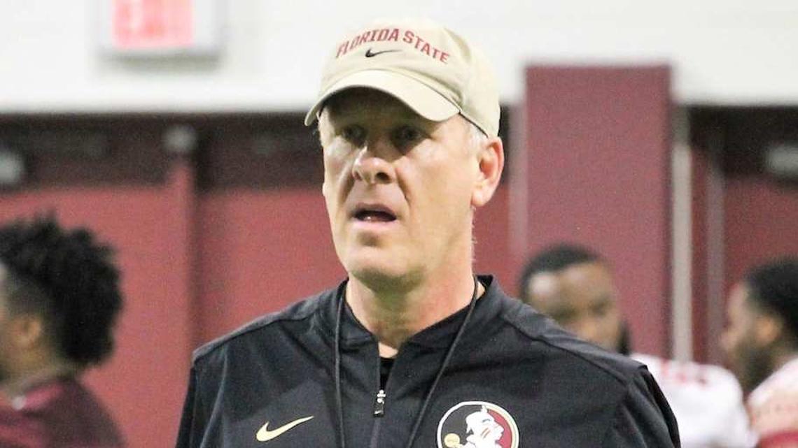 Florida State Football Lands Official Visit From TE Prospect With 20+ Offers