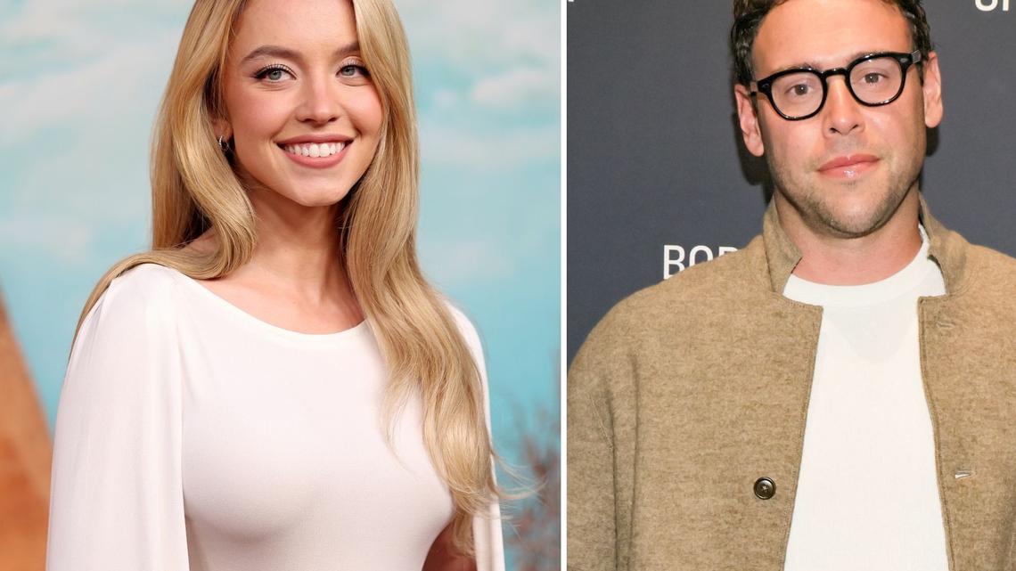 Inside Sydney Sweeney and Scooter Braun's 'Very Serious' Romance 