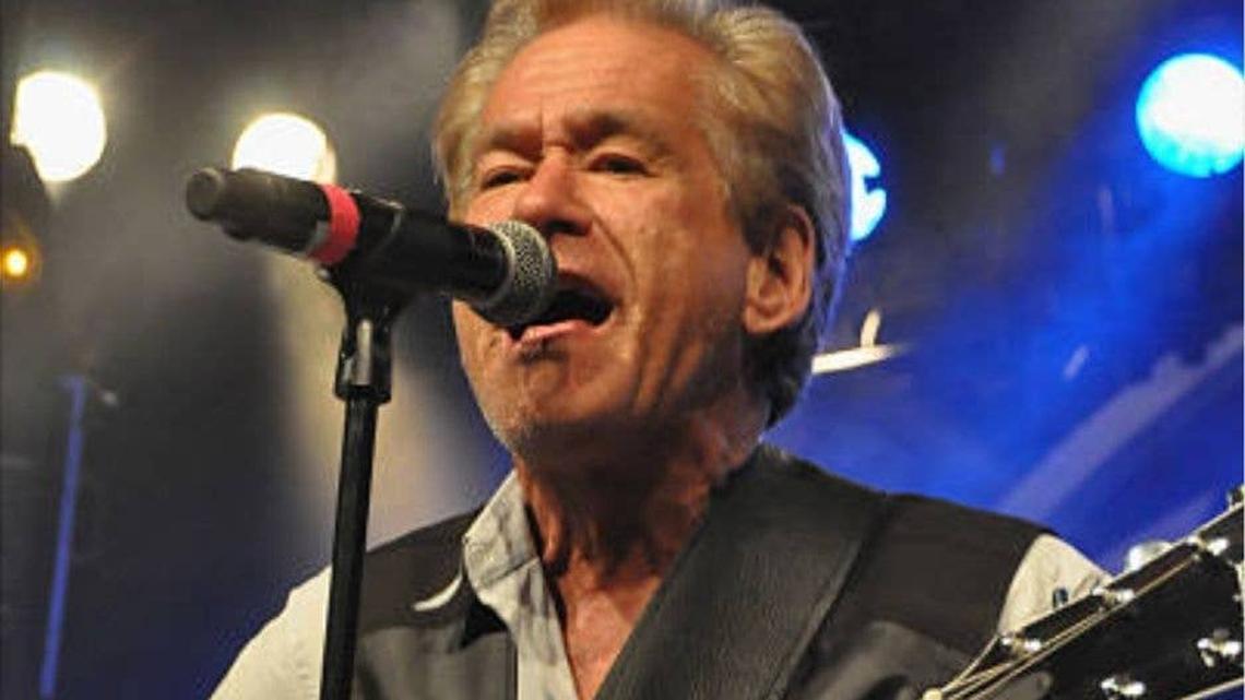 Grammy-Winning, Soulful Voice Behind Some of Rock's Biggest '80s Hits Turns 79 