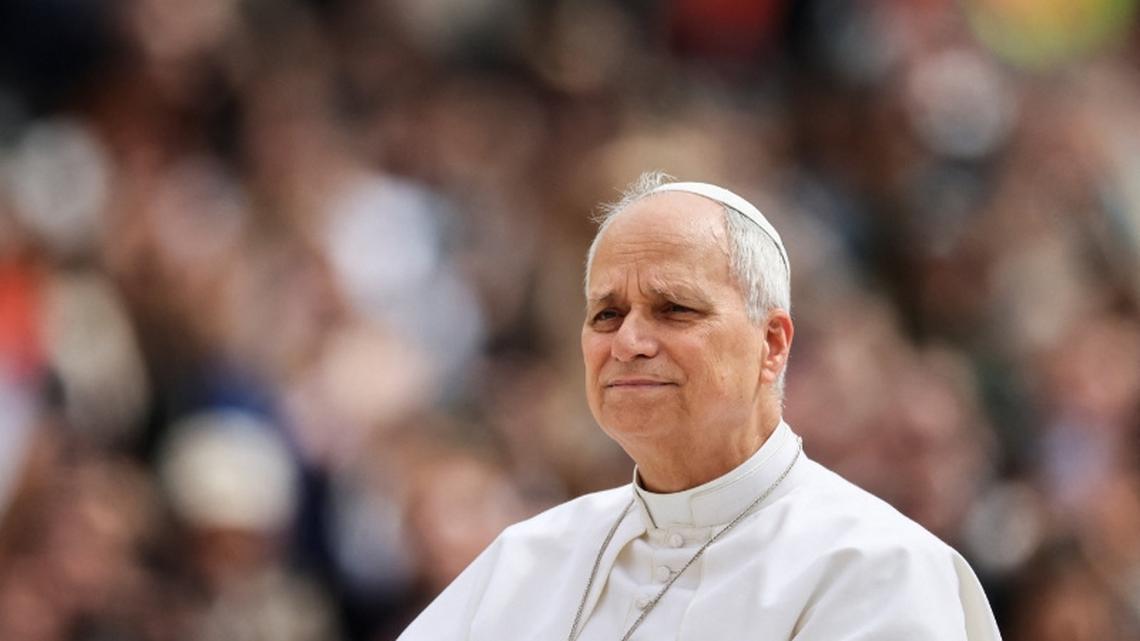 Pope Leo to issue first major work, addressing AI, on May 25 