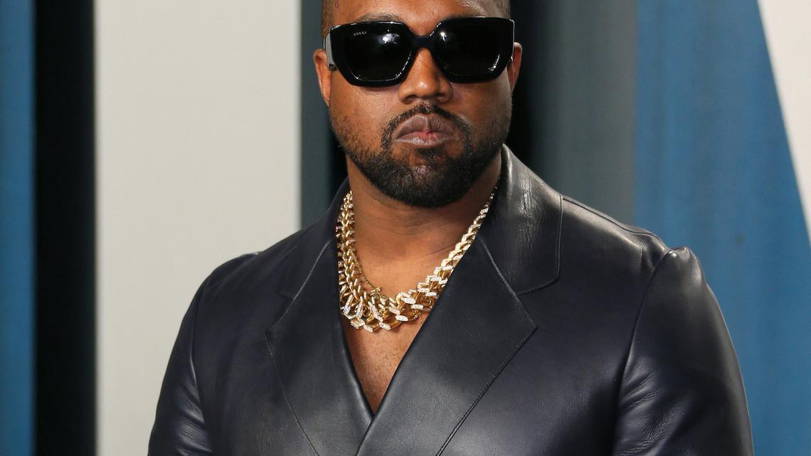 Kanye West Brings Out North West at L.A. Concert, Crashes Out Over Lights 