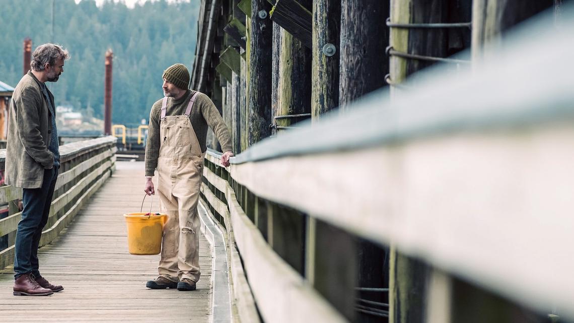 What to Know About 'Virgin River' Star Stewart McLean After Death 