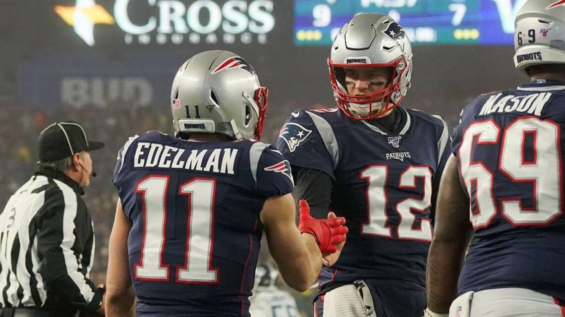 25 Best Patriots Draft Steals of the Last 25 Years: Consistent Hall of Fame Talent
