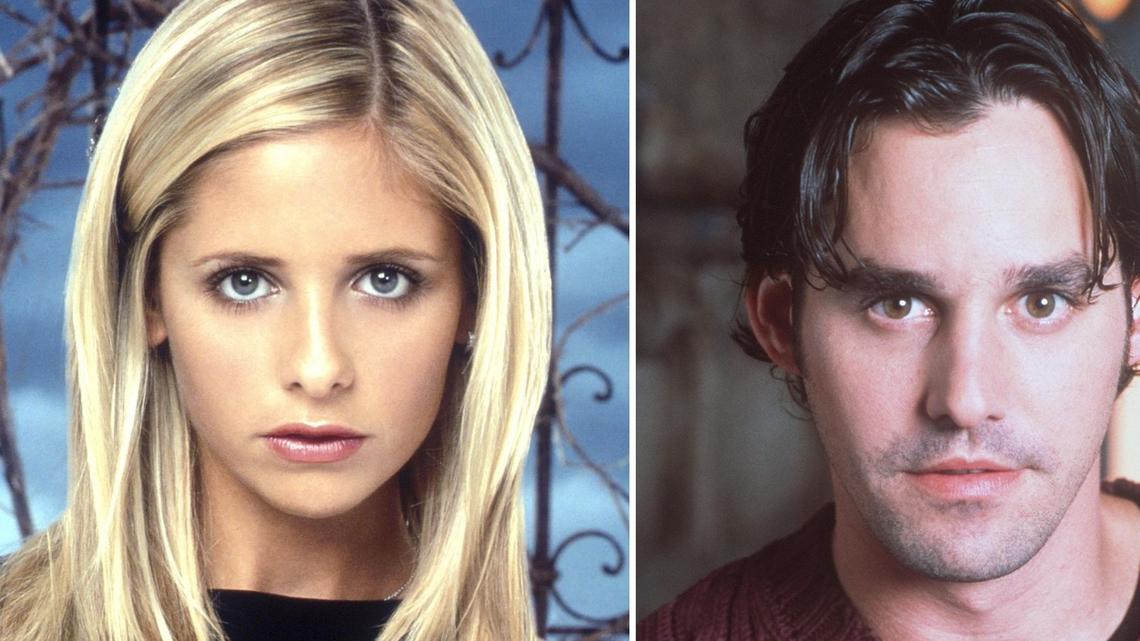 Sarah Michelle Gellar Breaks Silence After Nicholas Brendon's Death at 54 