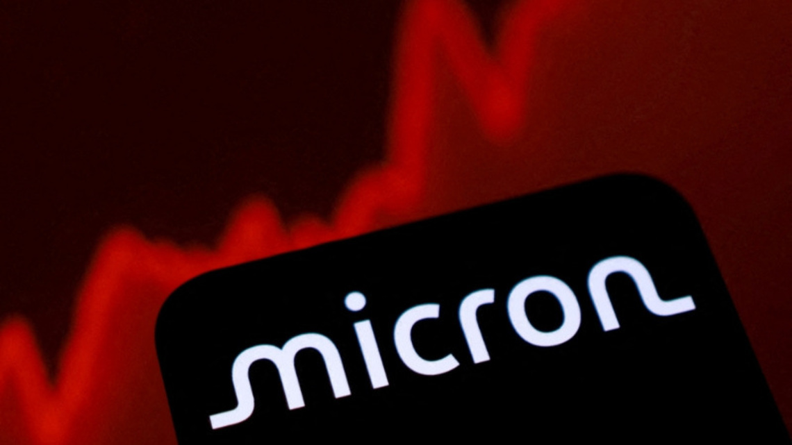 Micron Taiwan union presses profit-sharing demand, keeps strike preparations alive 